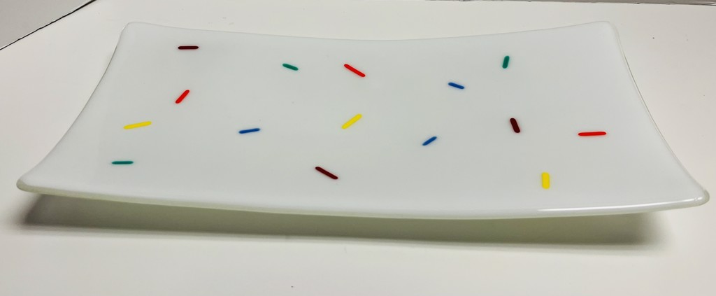 Confetti by Aaron Thomas Collection