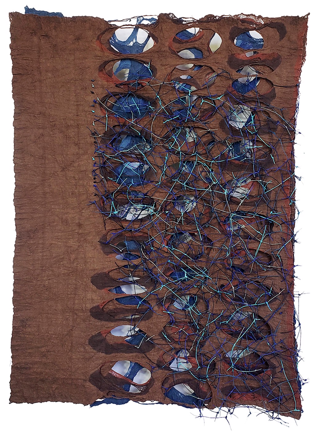 Between & Within: New Work by Jiyoung Chung | ArtX Contemporary