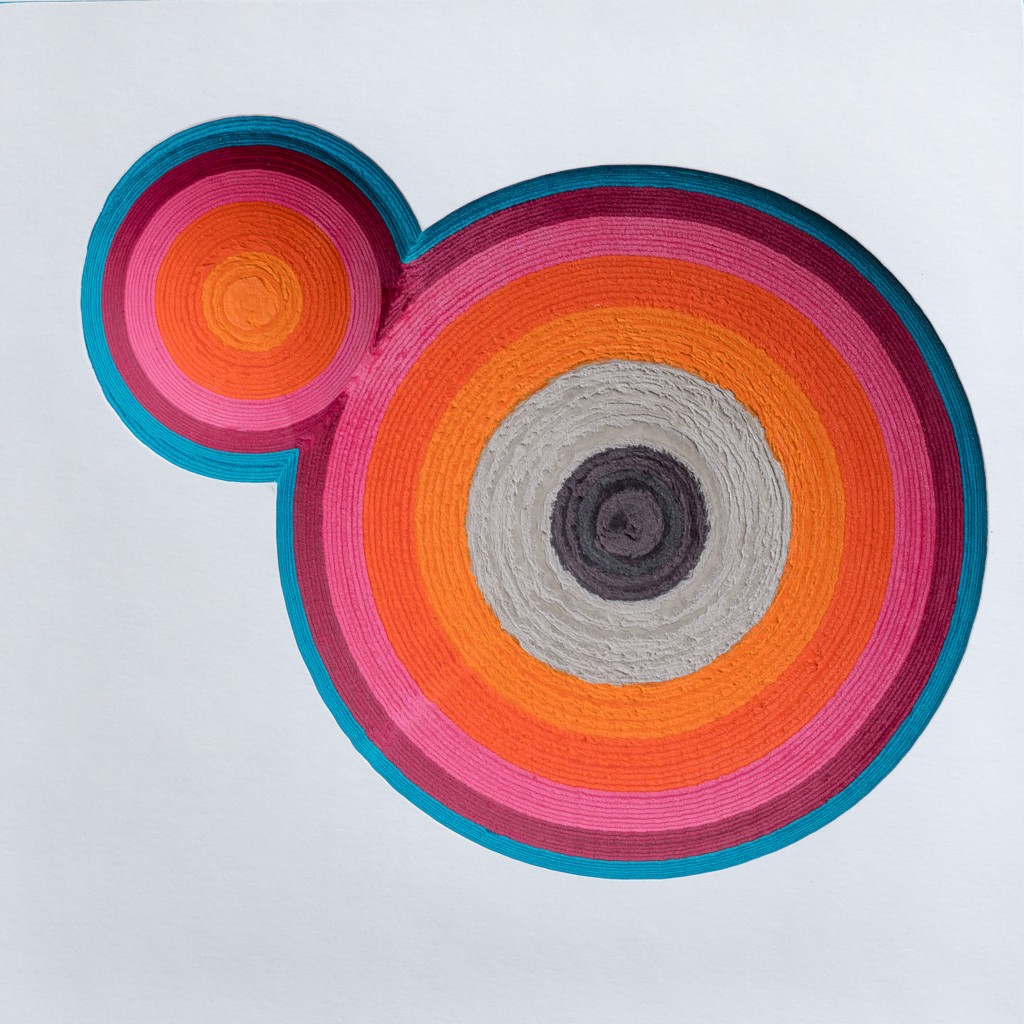 What Lies Beneath - TRPOGB No 1 by Hana Moore What Lies Beneath - TRPOGB No 1 by Hana Moore