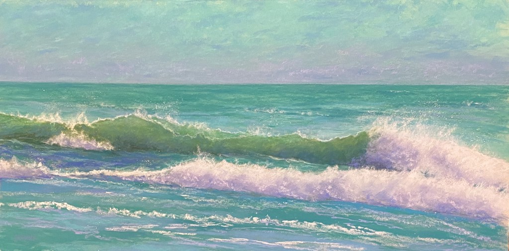 Ocean's Jewels by Dina Gardner