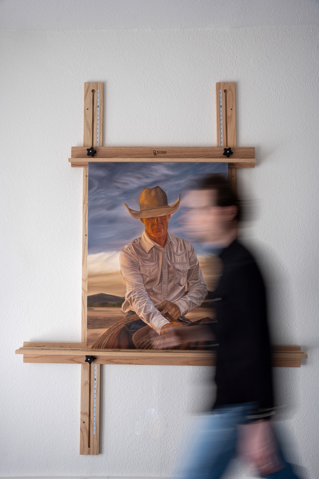 Where Fragile Dreams Are Swept Aside by Jacob Lovett