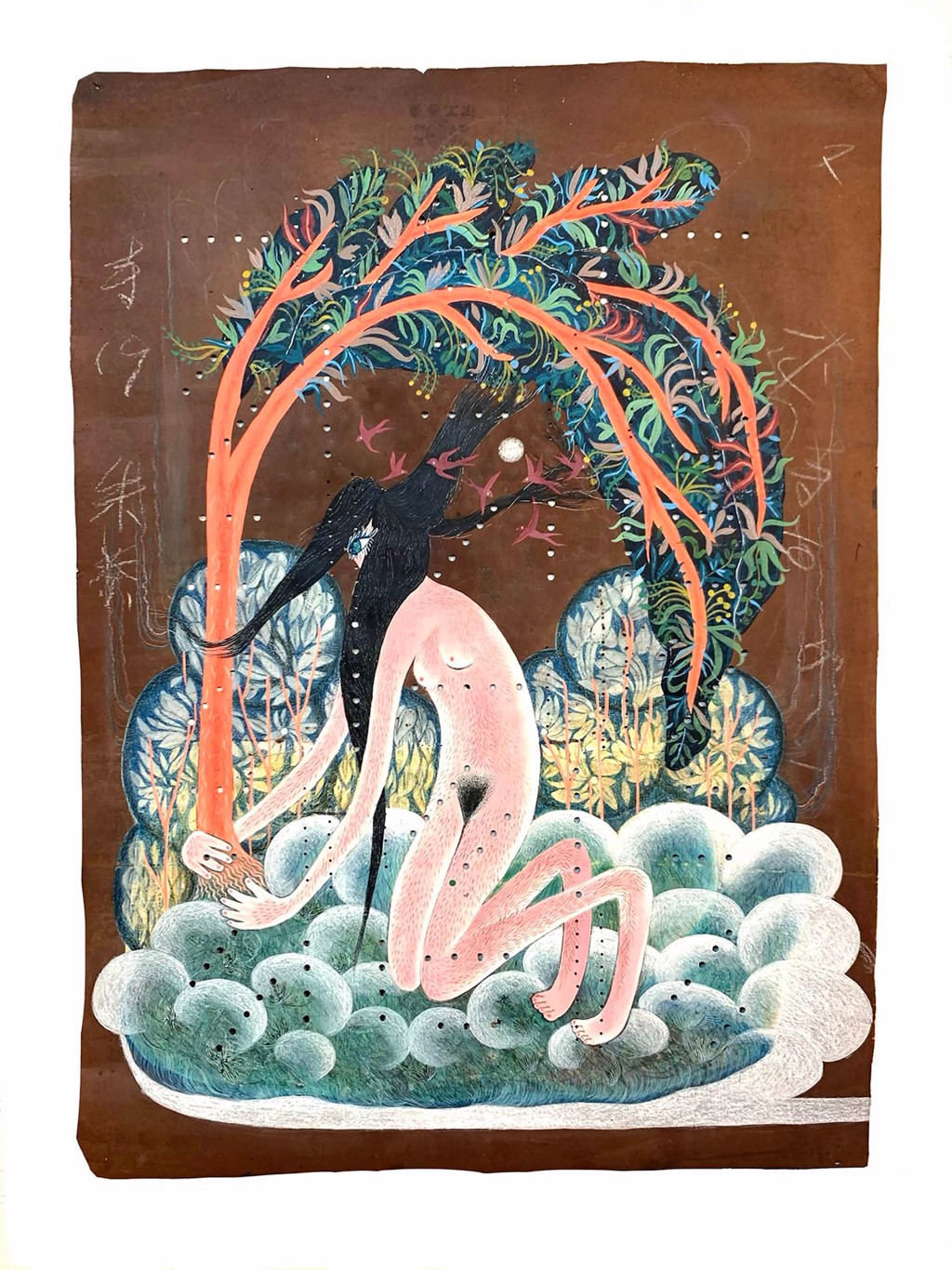 Age of Aquarius by Michela Martello