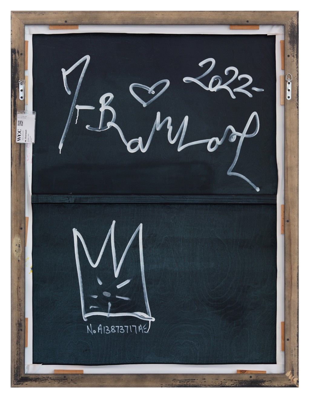 Einstein by Mr. Brainwash | West Chelsea Contemporary
