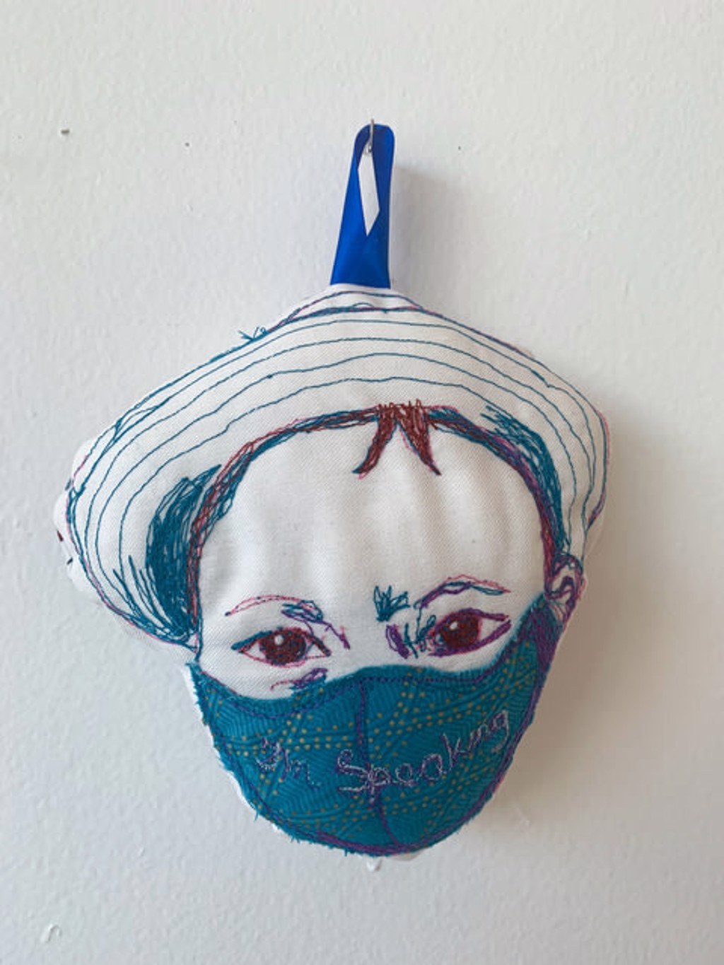 Untitled III by Natalia Schonowski
