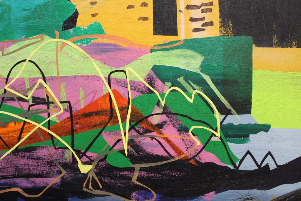 Lot for Sale by Miro Hoffmann