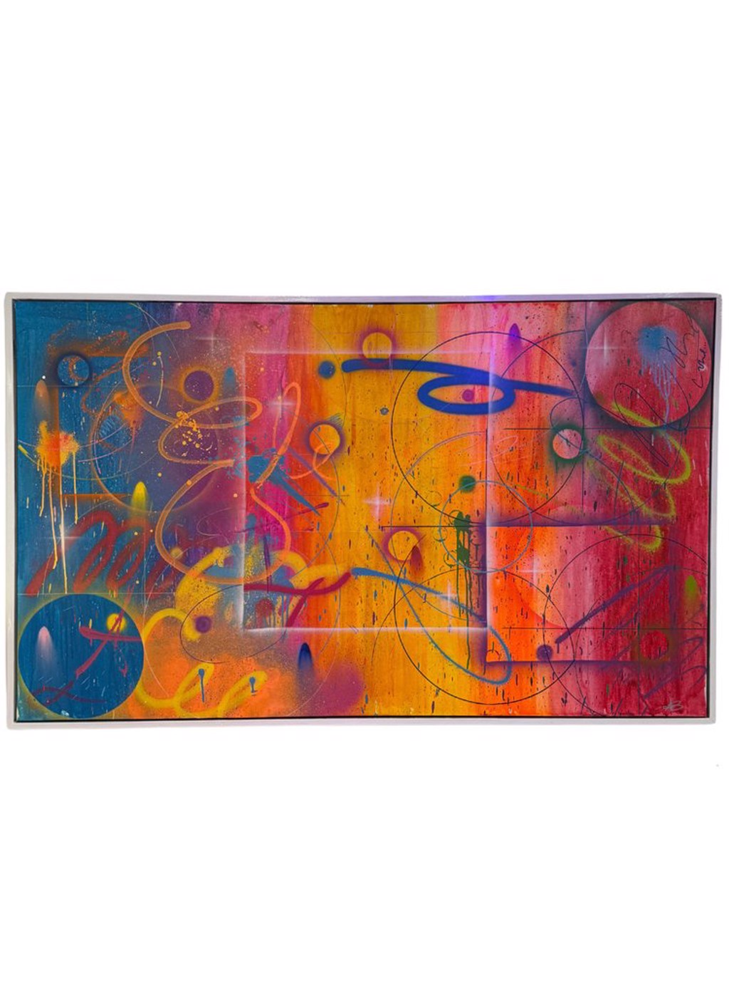 Contemporary Art for Interior Designers and Luxury Projects