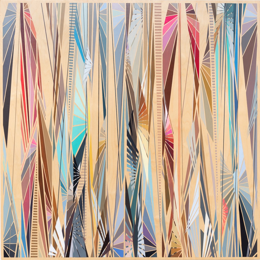 Architensions by Catto Houghton
