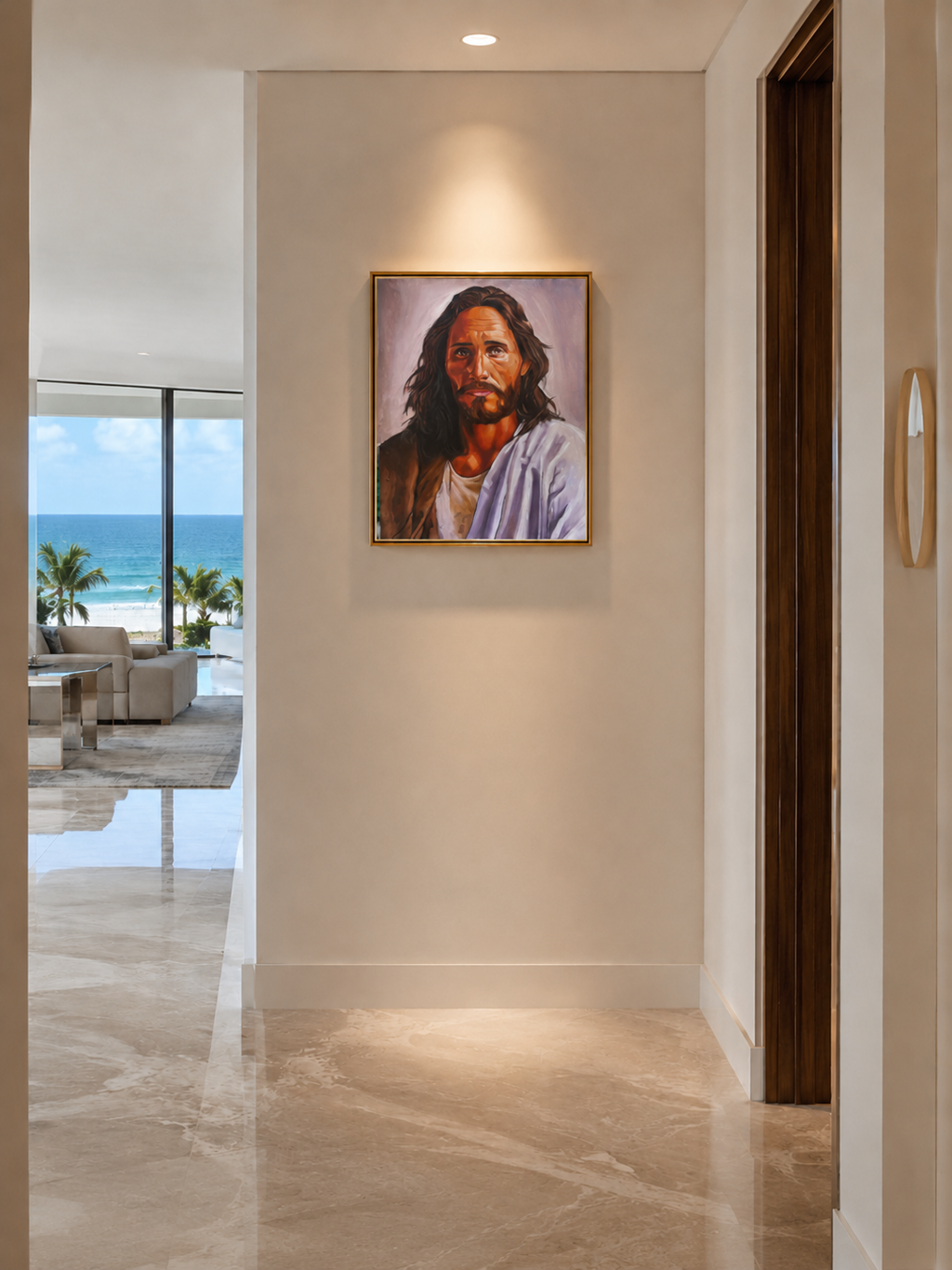 Art for Entryways and First Impressions