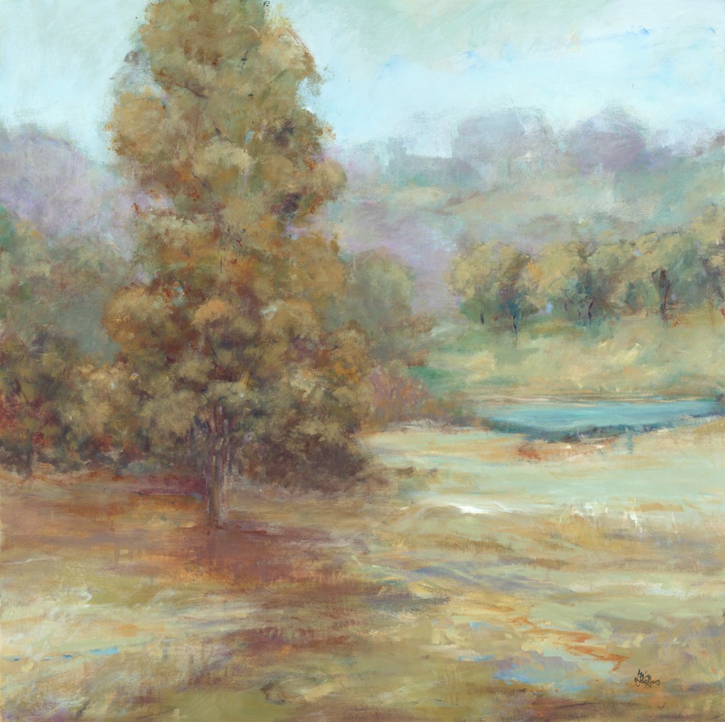 A Calm Place by Decorative Art