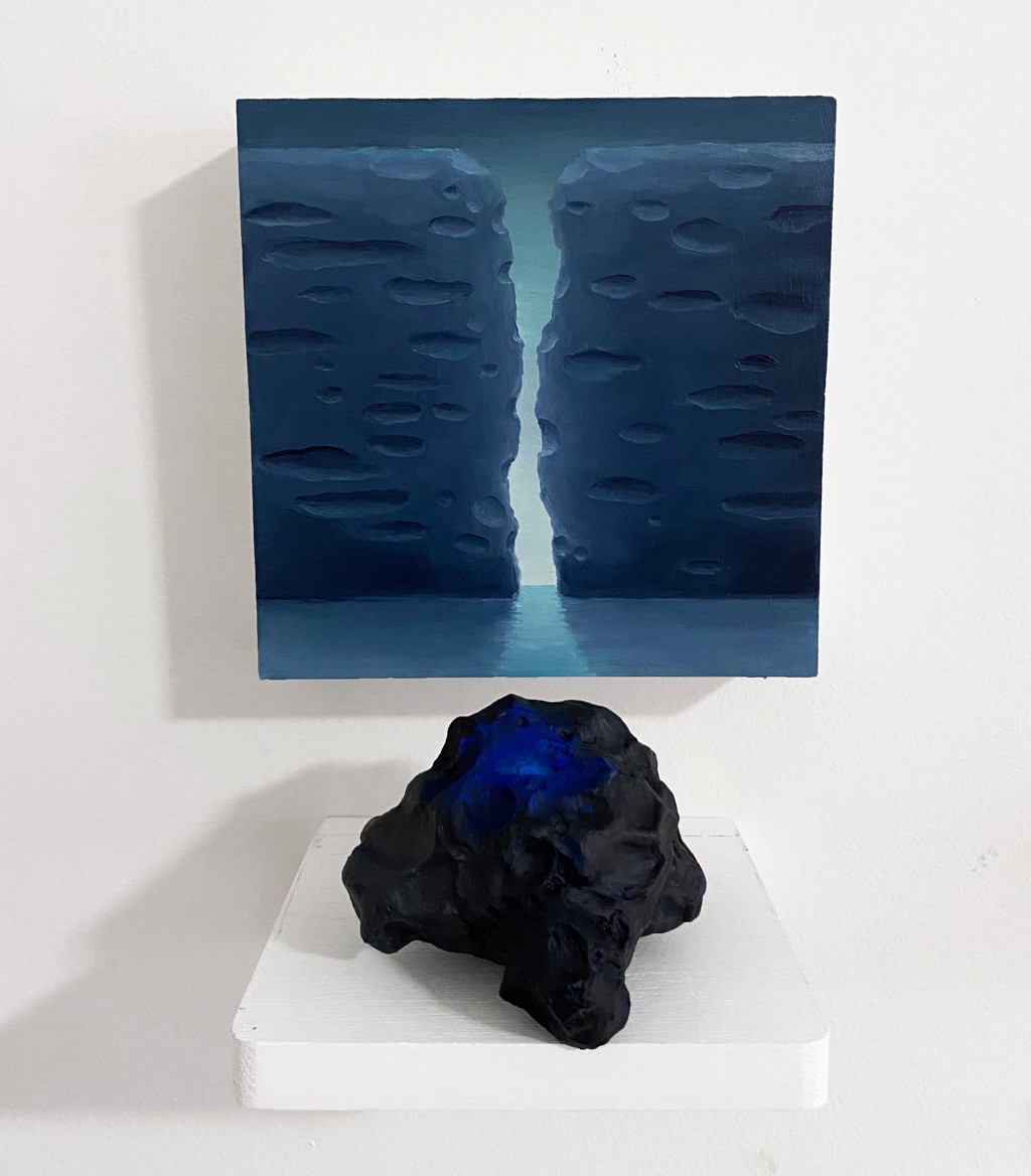 Elements by Ash Eliza Williams
