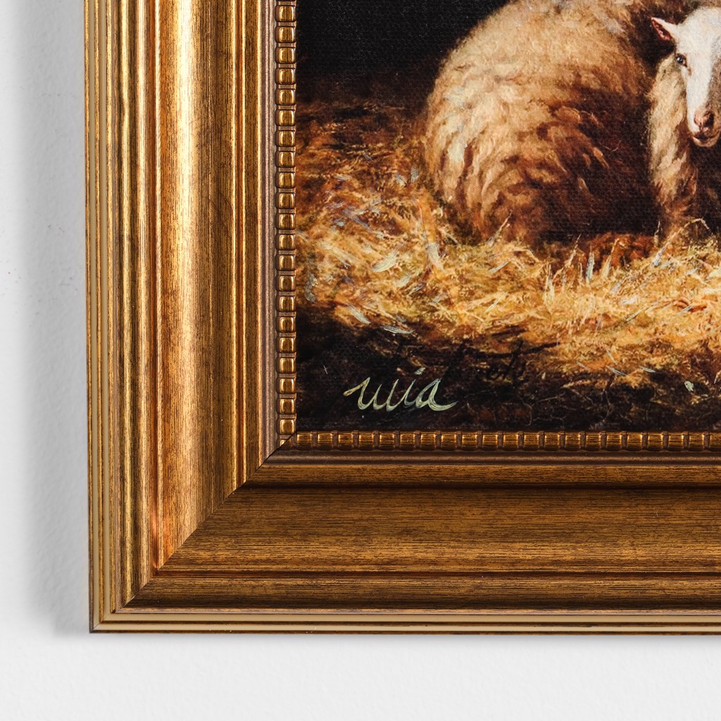 Black Sheep by Whatisadam