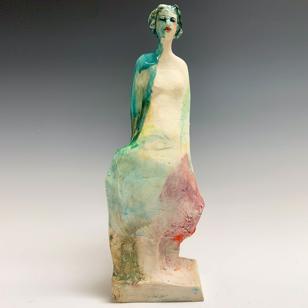 Michelle Gregor | Bronze Coast Gallery & Brumfield Gallery Michelle Gregor | Bronze Coast Gallery & Brumfield Gallery