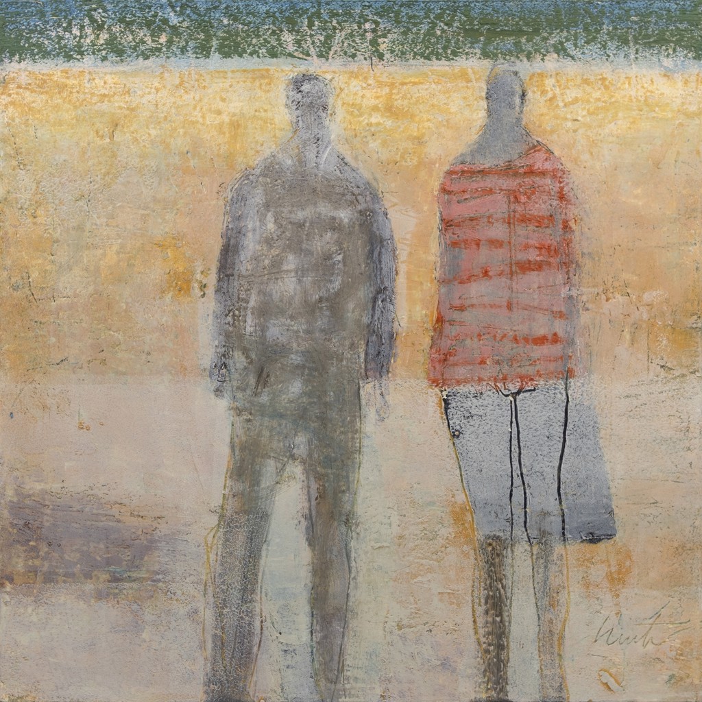Coldest Day Of Summer by Ruth Hunter