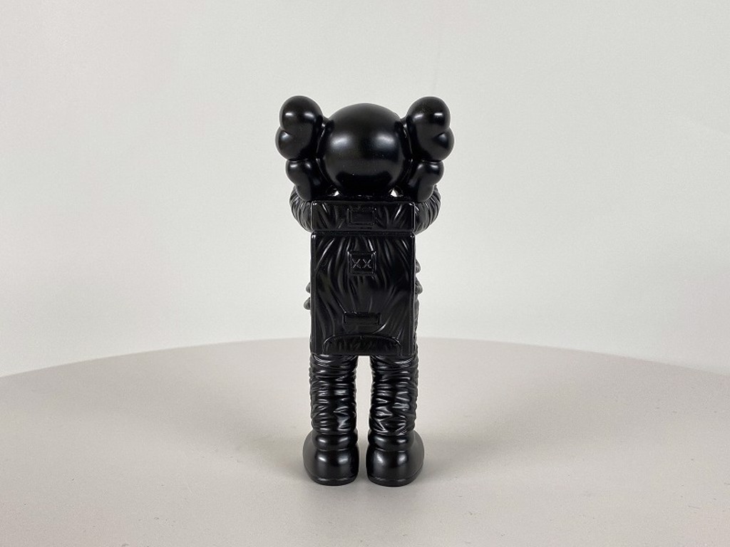 Bronze - Space by Kaws | Manabia Fine Arts