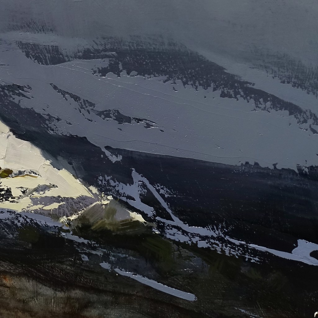 The Moment of Change by Tibor Nagy