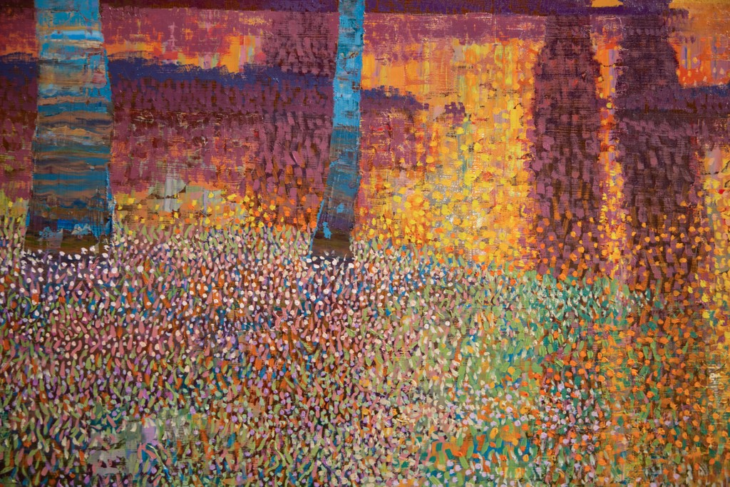 The Golden Hour by Ton Dubbeldam