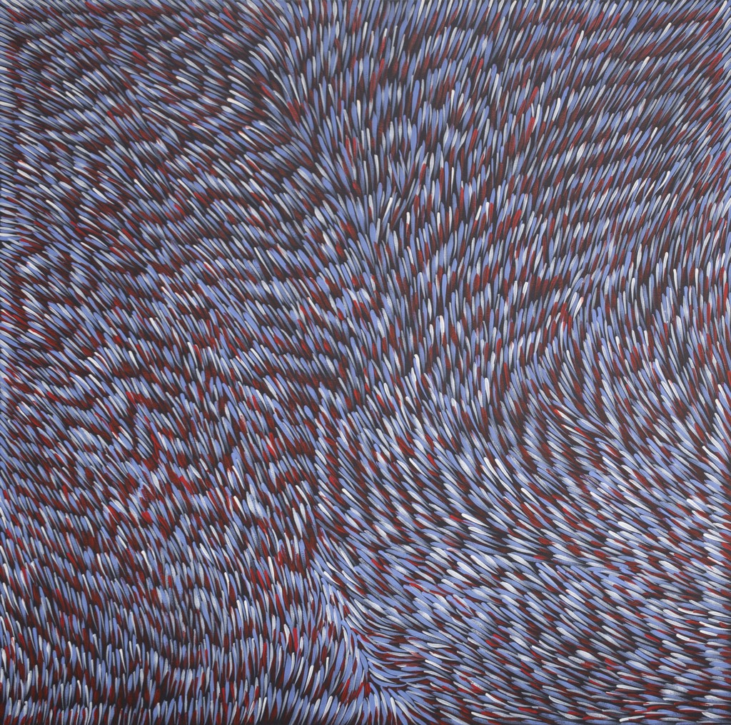 Bush Medicine by Gloria Petyarre