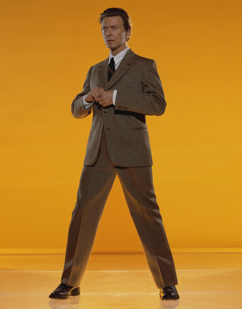 STYLE by Markus Klinko