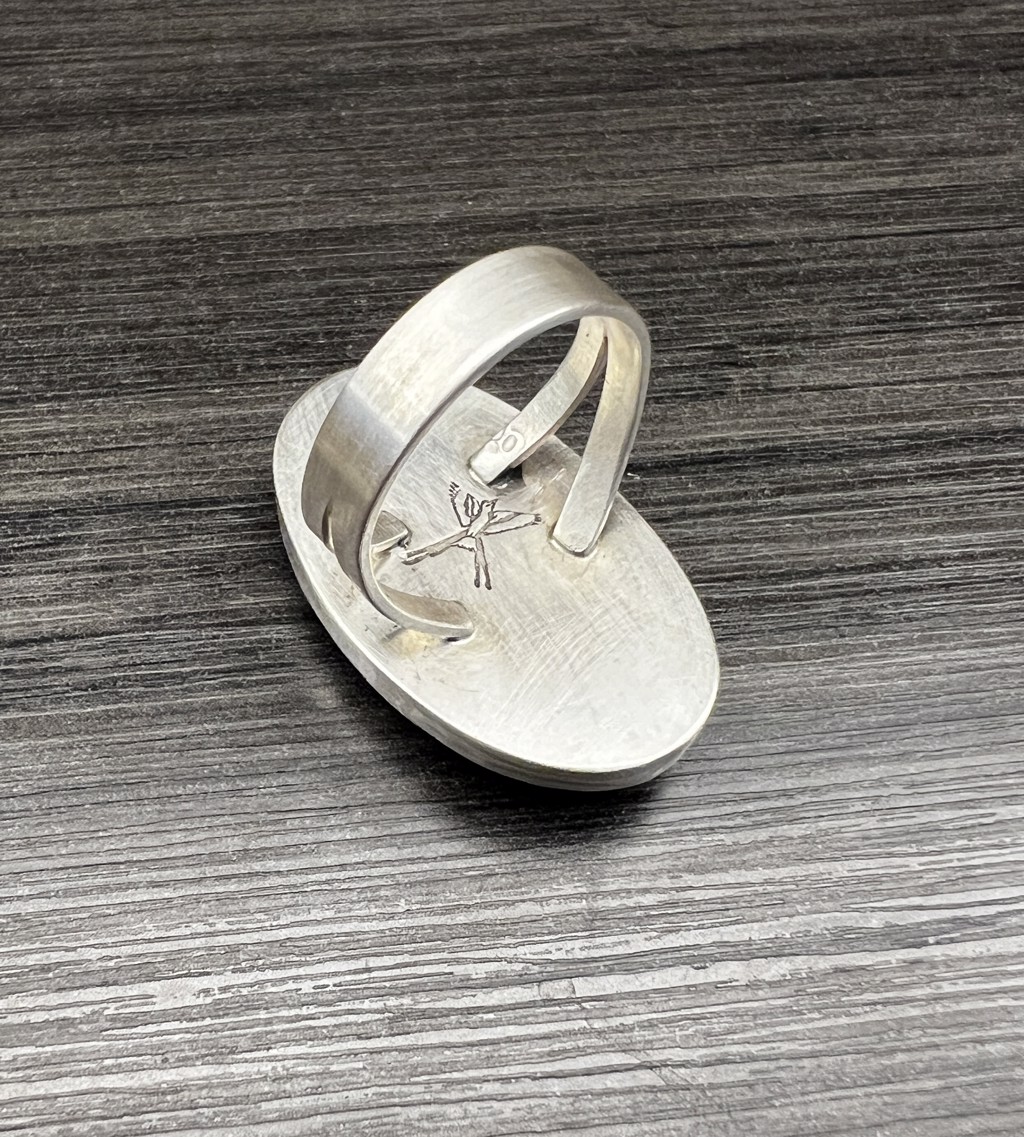 Sonora Sunset Ring by Missy Kaiser