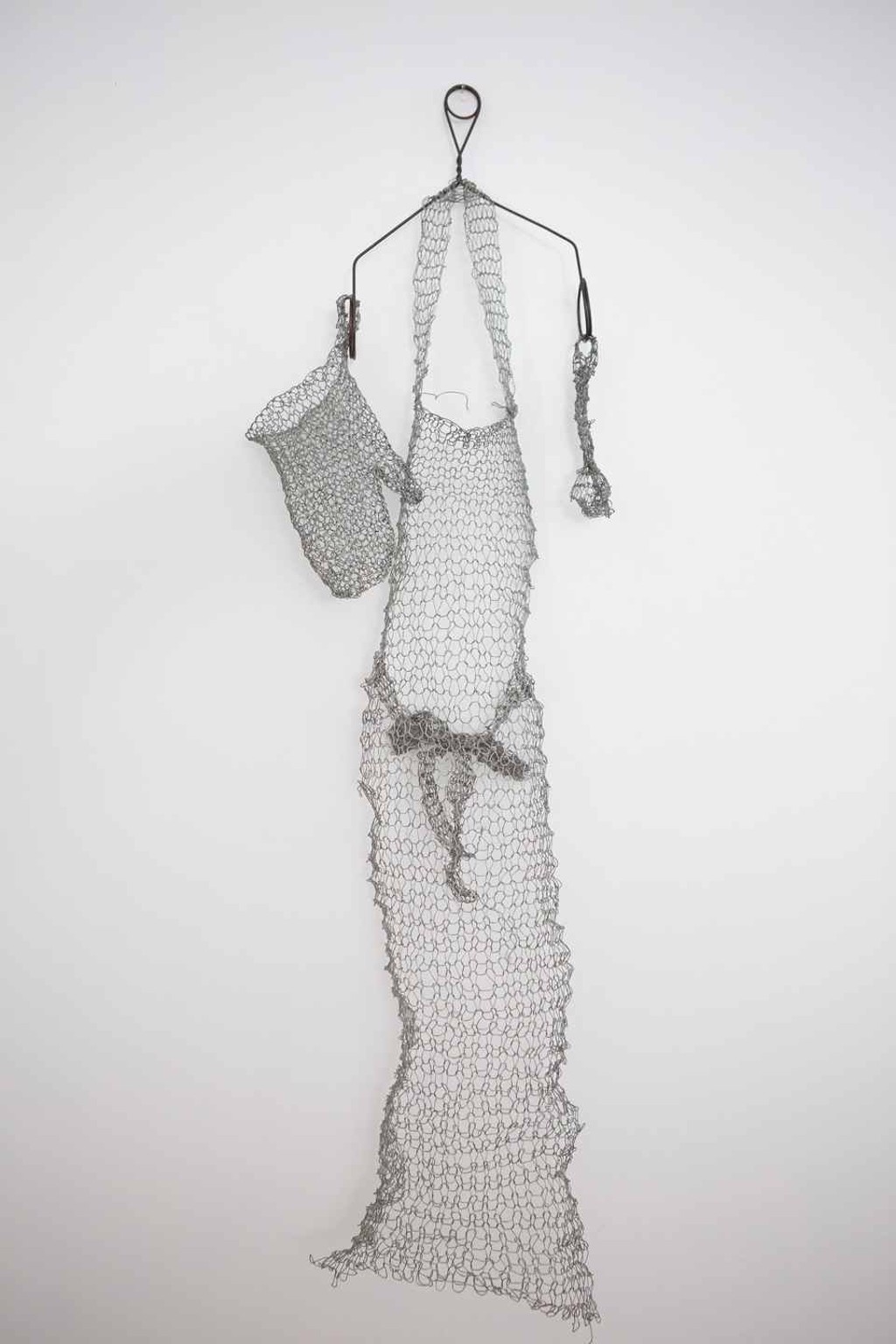 Apron by Sarah Mosteller