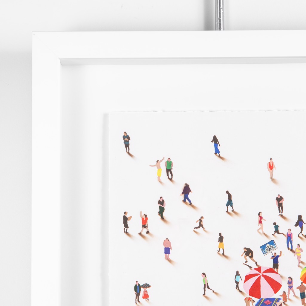 Beach Love by Craig Alan | Limited Editions