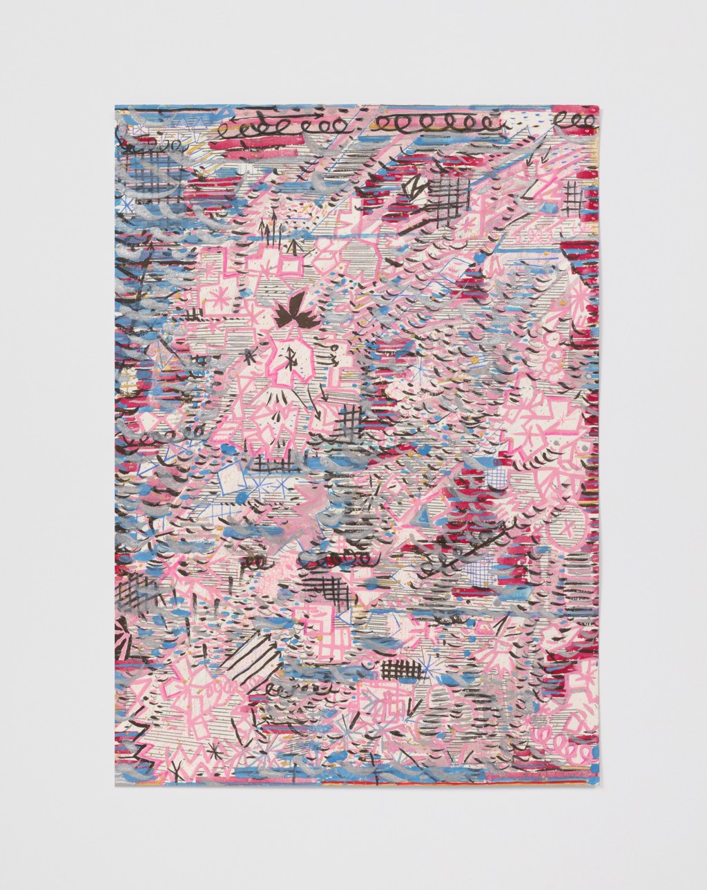 Chie Fueki & Joshua Marsh | Pamela Salisbury Gallery