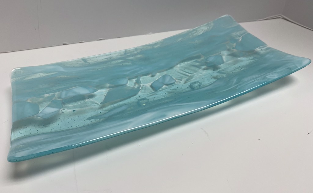 Aqua River Platter