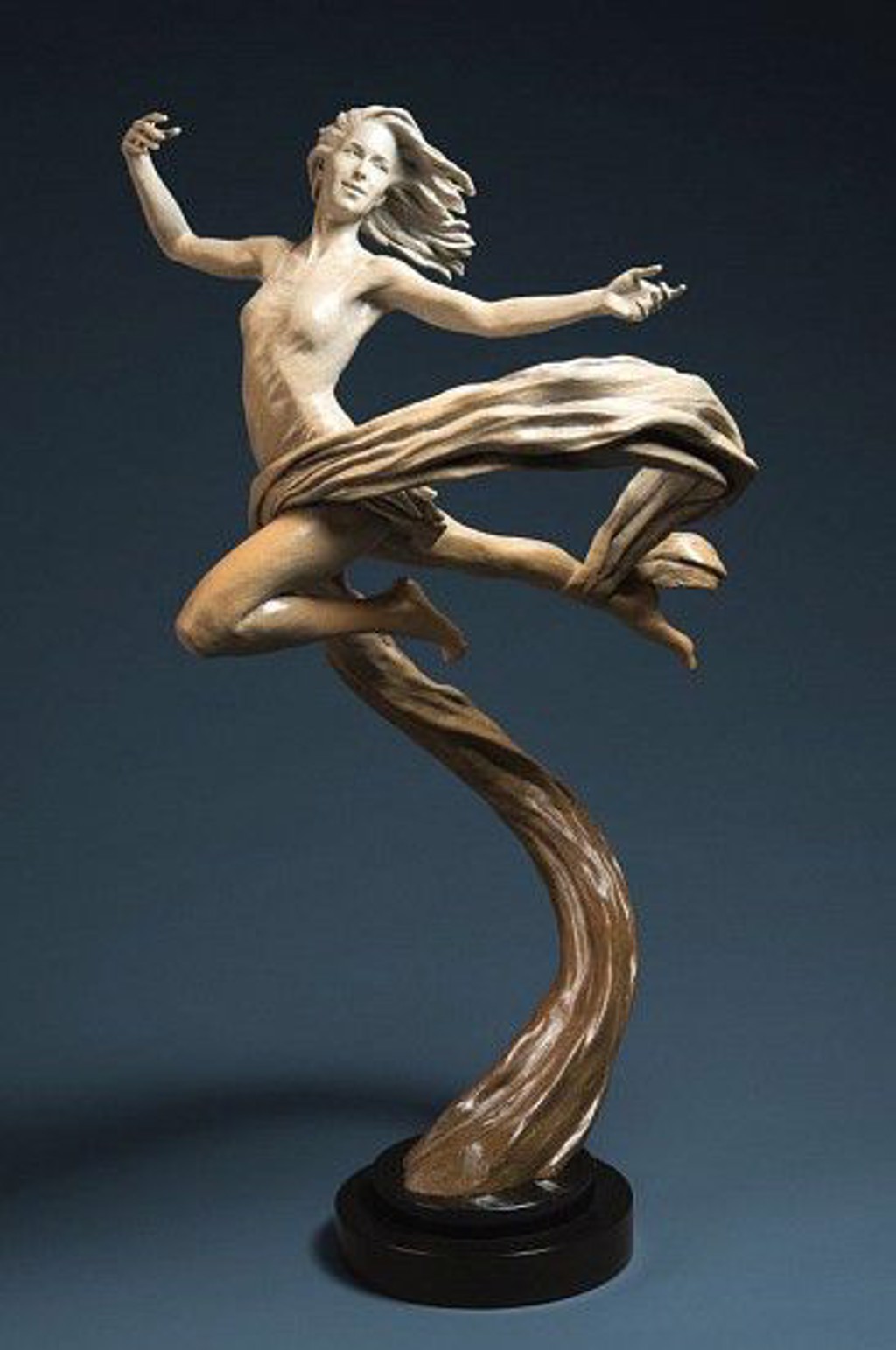 Elation by Karl Jensen