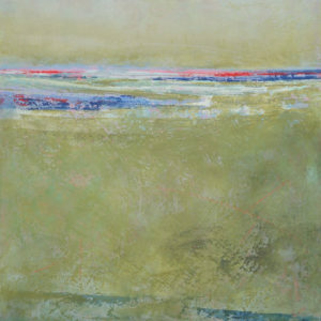 Cayo Verde By Victoria Primicias by Victoria Primicias