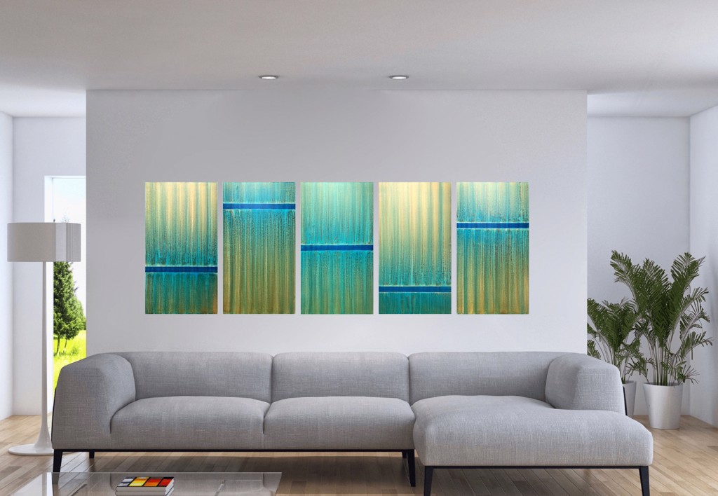 Frequency by Steven Anton Rehage