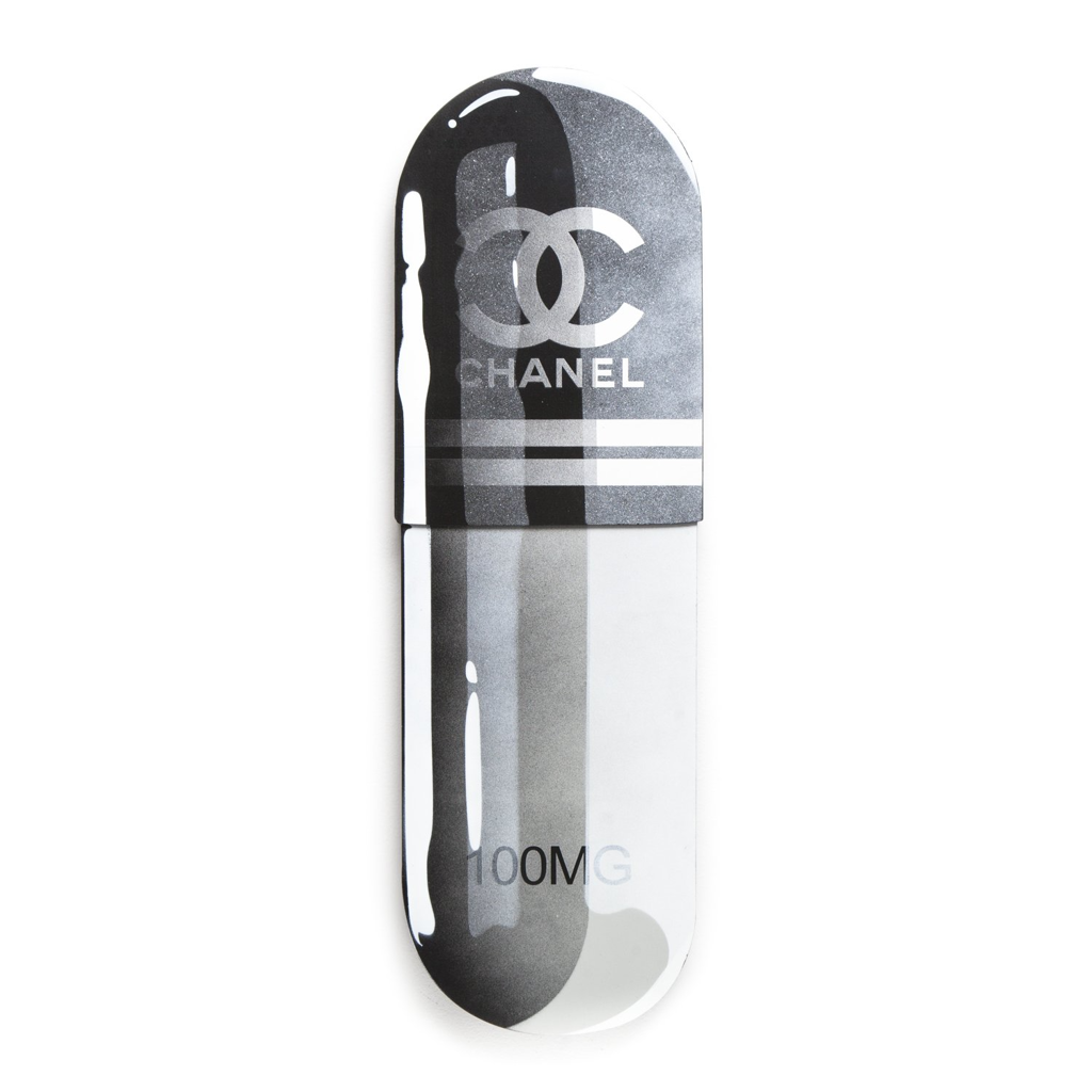 Over Dose - Chanel by Denial | Overdose Collection