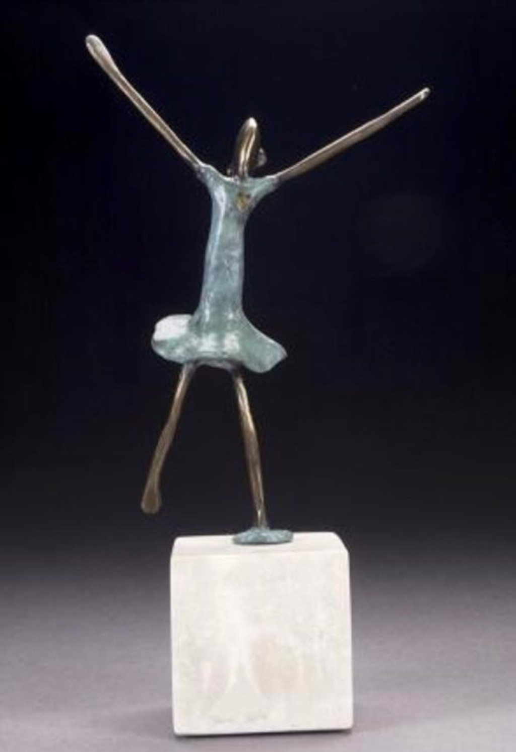 Little Joy by Jim Budish
