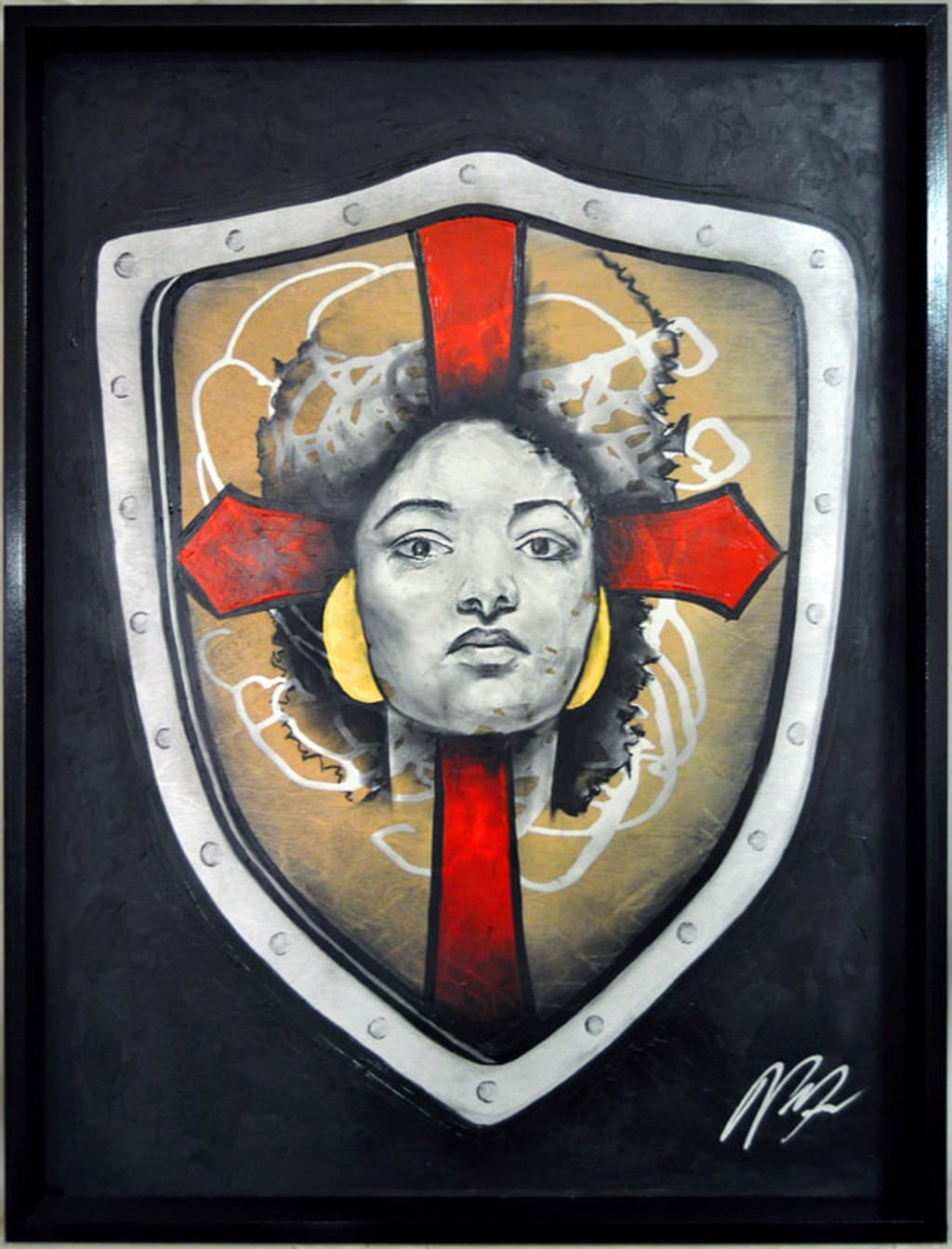 Resolute Survivor by Jeremy G. Bell