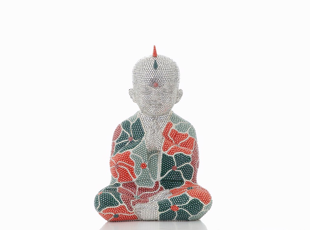 Punkbuddha Medium 