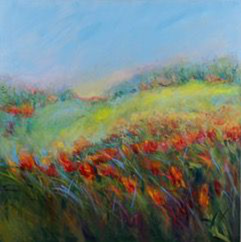 Journey to the Top by Trish Weeks