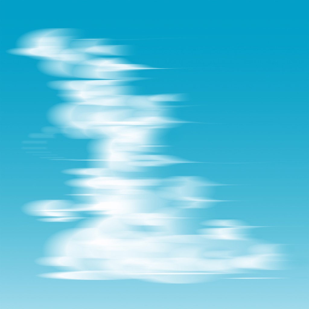 LA Sky 10292 1/3 by Ted Kincaid