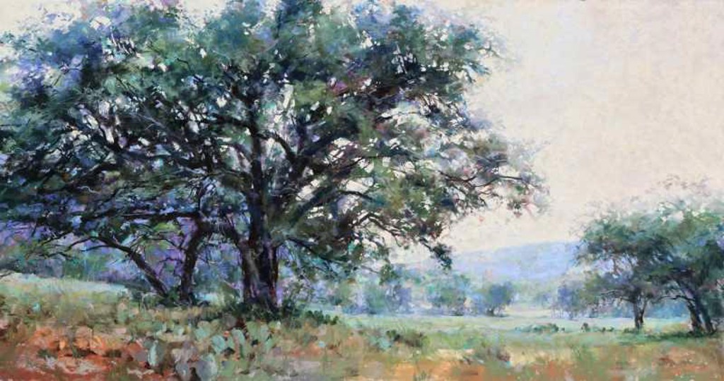 Hill Country by Clive R. Tyler | InSight Gallery