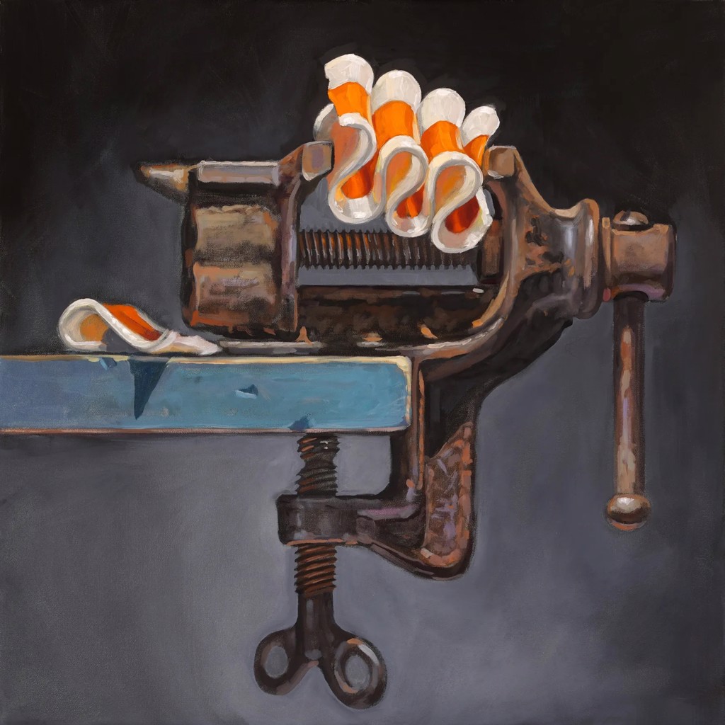 Just One More Vice by Brian McClear