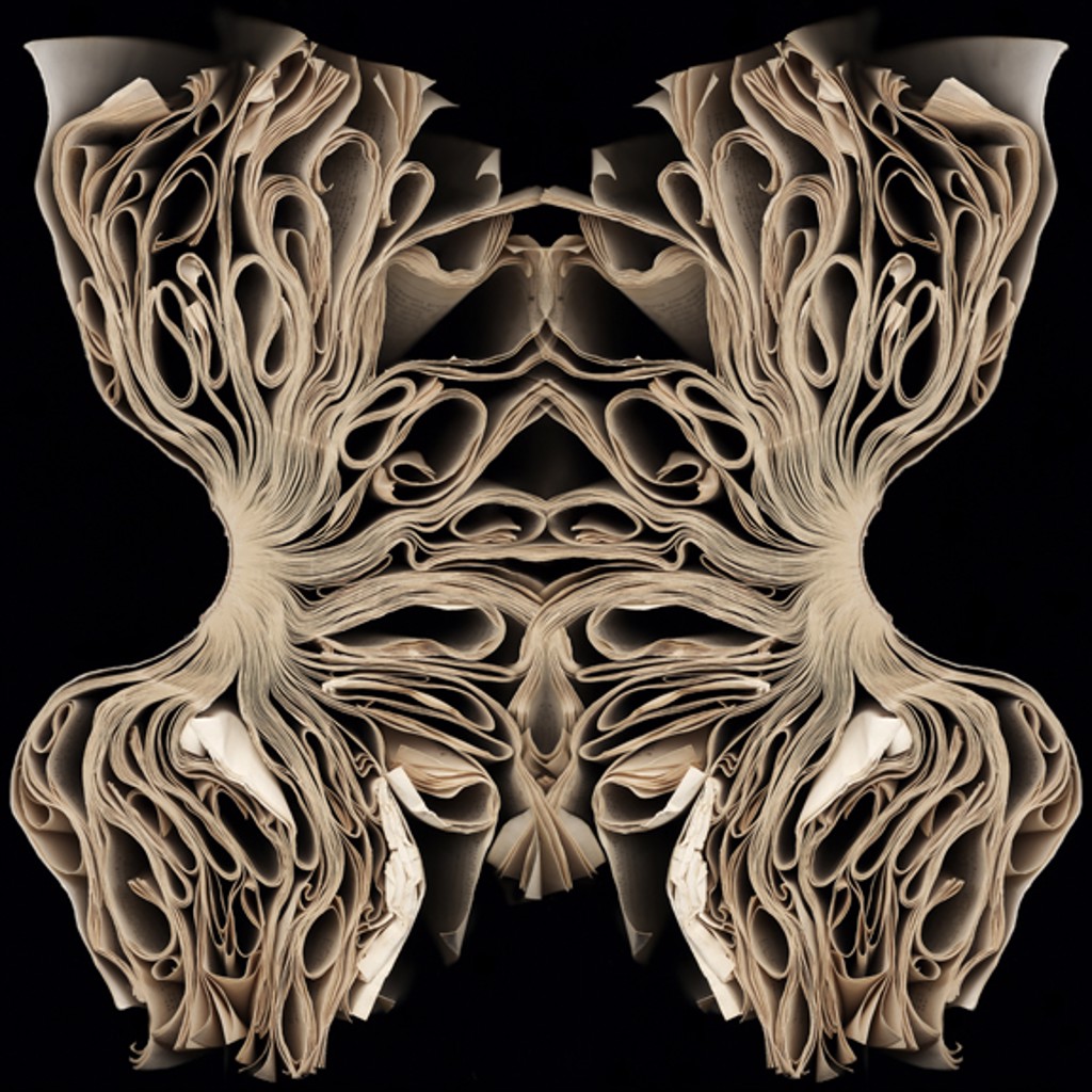 Torso by Cara Barer