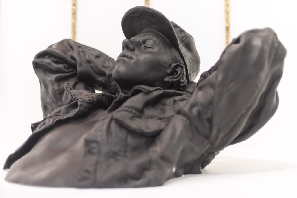 Pastoral Dreamer X1 ed./24 by David Phelps | Whistler Contemporary