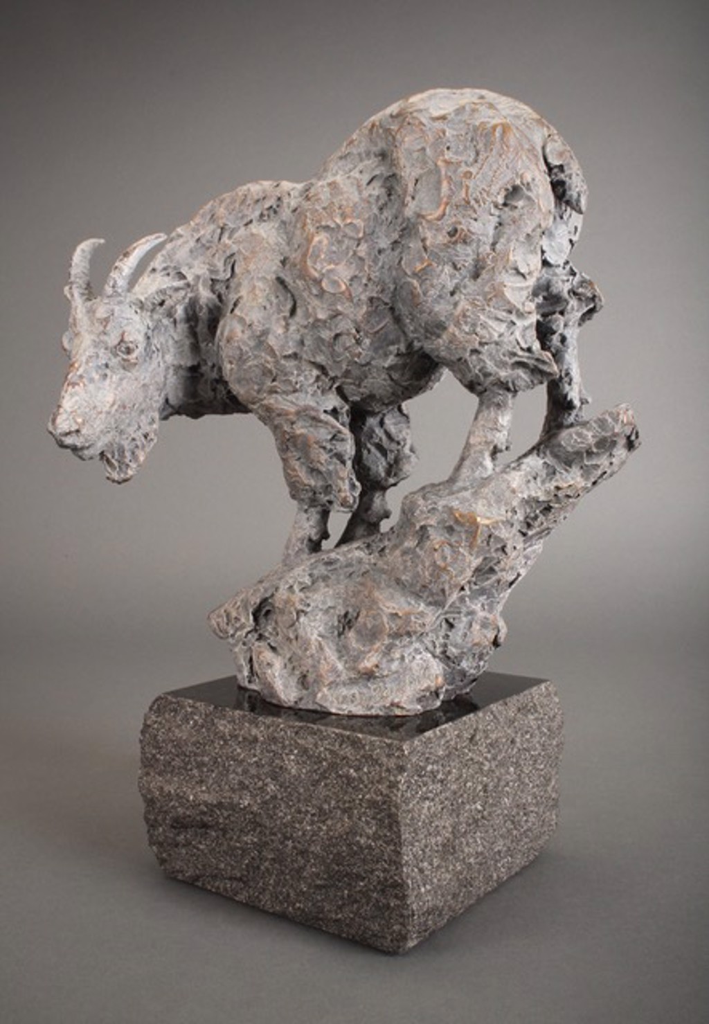 KOCH PEAK BILLY by Ott Jones