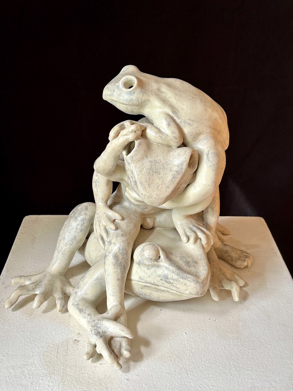 Chimera 5 by Jenny Lynn McNutt Chimera 5 by Jenny Lynn McNutt