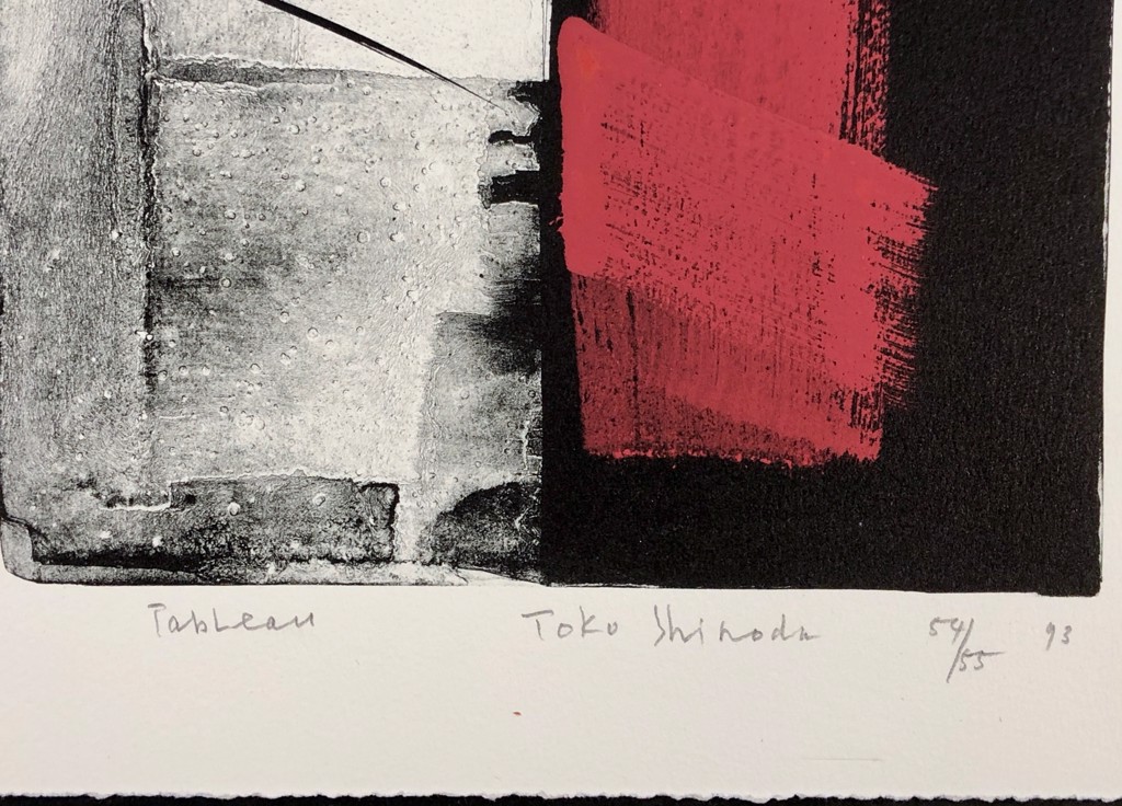 アート・デザイン・音楽 TOILETPAPER Red Edition アート・デザイン・音楽 TOILETPAPER Red Edition Tokyo Japan