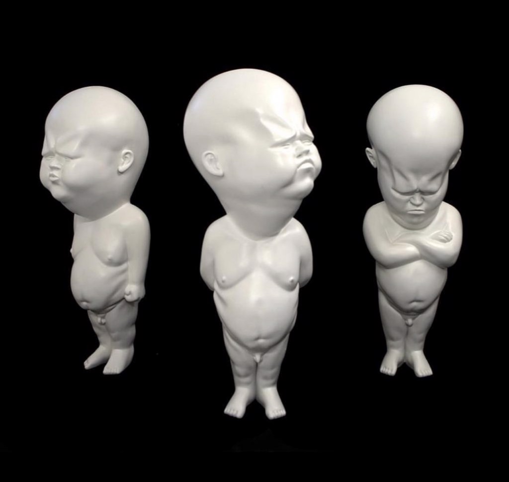 Goodfellas by Viktor Frešo | K Contemporary
