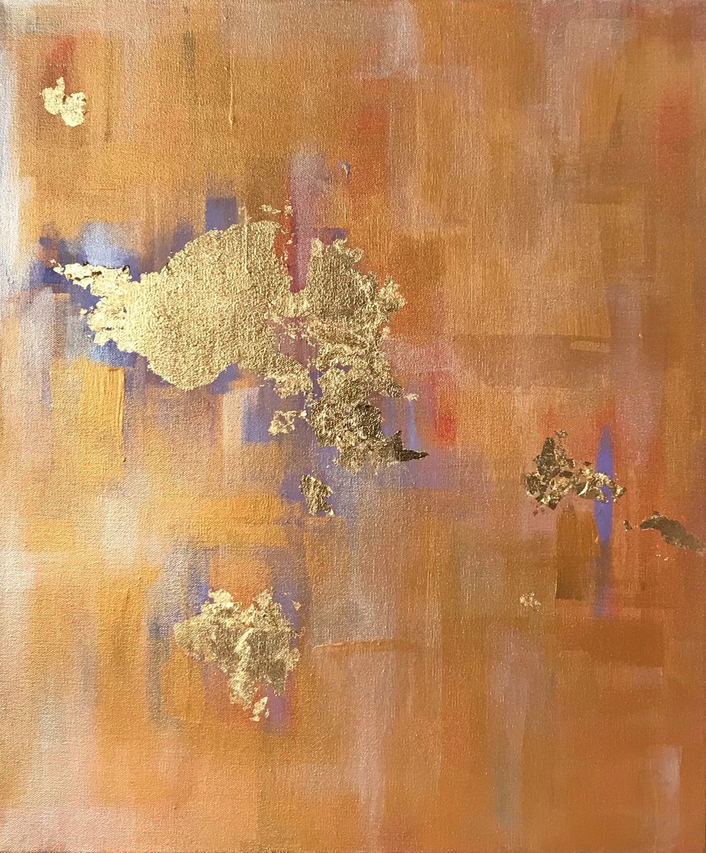 Beauty No. 11 by Leslie Poteet Busker