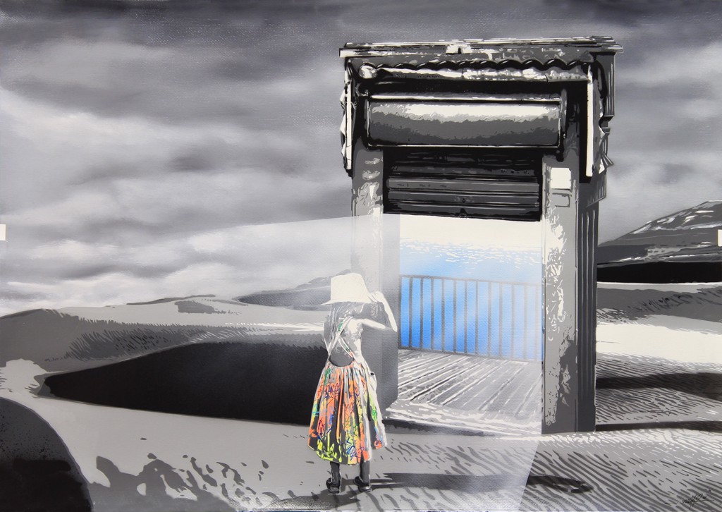 Mirage 1 by KURAR