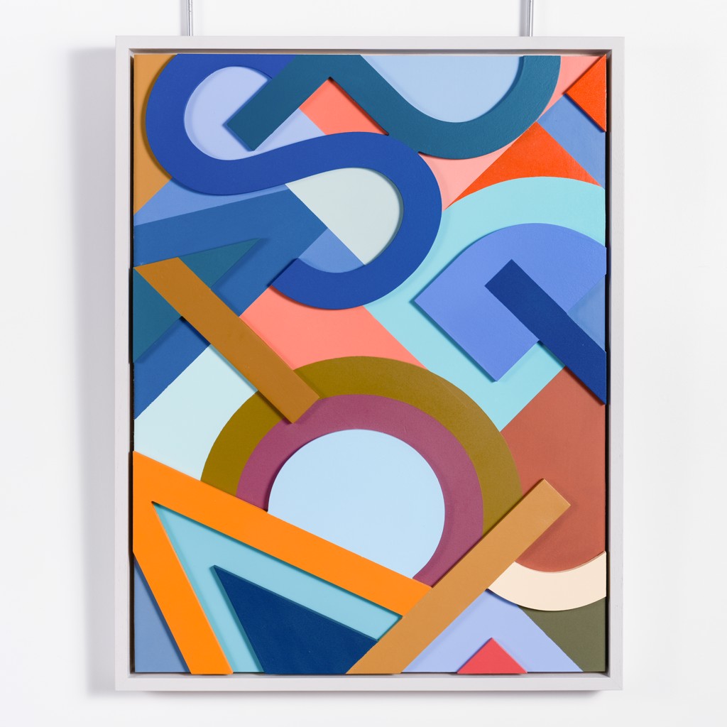 Pleasuredome by Sean Atmos