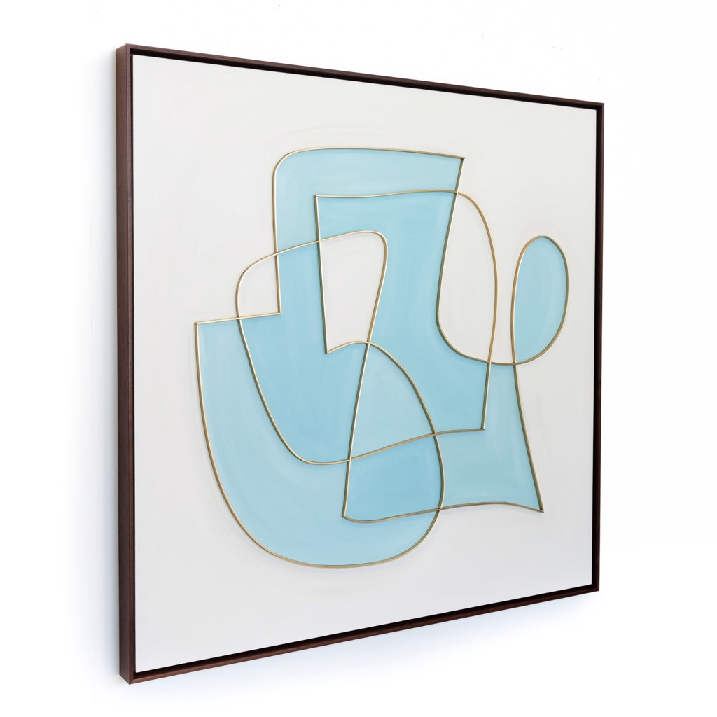 Composition No. BR2202 by Mara Minuzzo