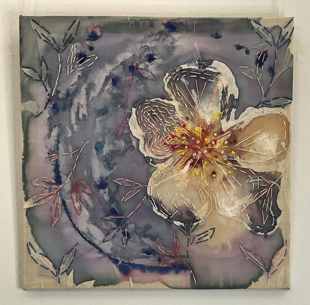 First Bloom by Jeanne M. Connolly | Jeanne M. Connolly