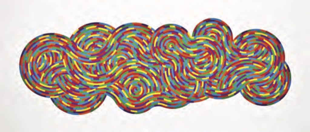 The Prints of Sol Lewitt | Steven Vail Fine Arts